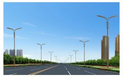 Led路燈的調光方法有哪些？